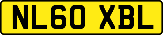 NL60XBL