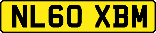 NL60XBM
