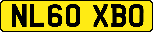 NL60XBO