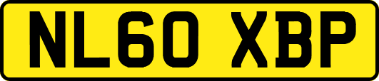 NL60XBP