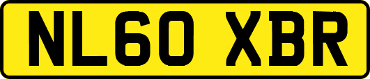 NL60XBR