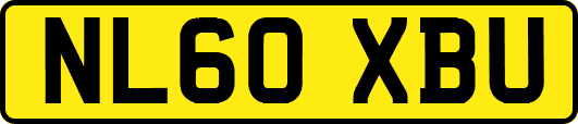 NL60XBU