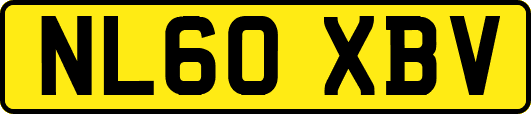NL60XBV