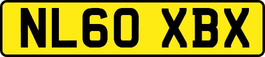 NL60XBX