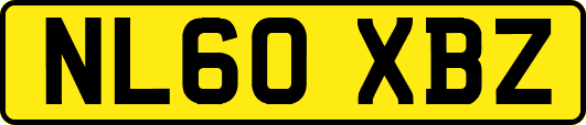 NL60XBZ