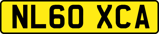 NL60XCA