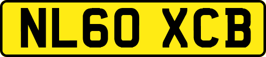 NL60XCB