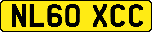 NL60XCC