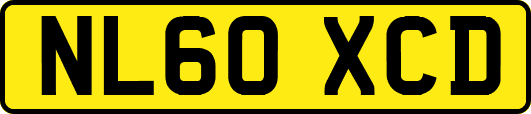 NL60XCD