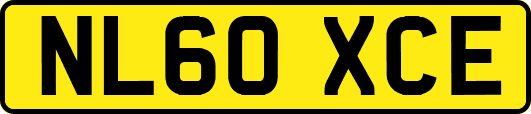 NL60XCE