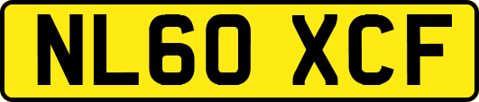 NL60XCF