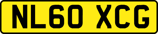 NL60XCG
