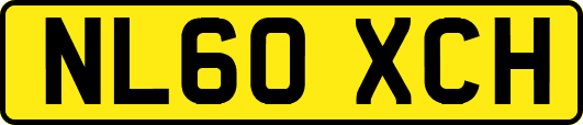 NL60XCH