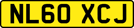 NL60XCJ