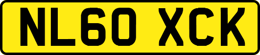 NL60XCK