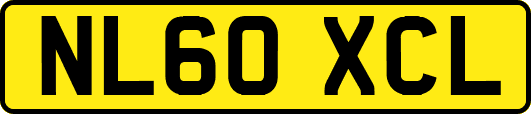 NL60XCL