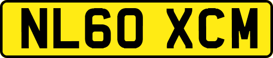 NL60XCM