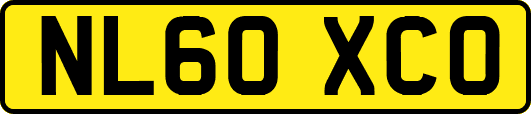 NL60XCO