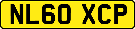 NL60XCP