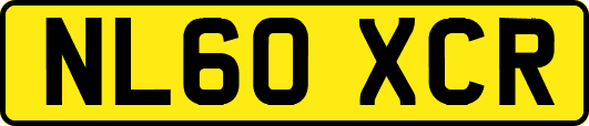NL60XCR