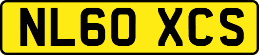NL60XCS