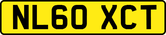 NL60XCT