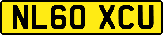 NL60XCU