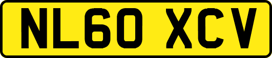 NL60XCV