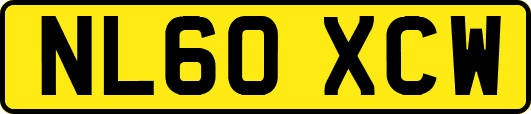 NL60XCW