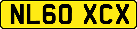 NL60XCX