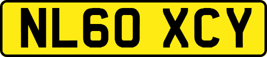 NL60XCY