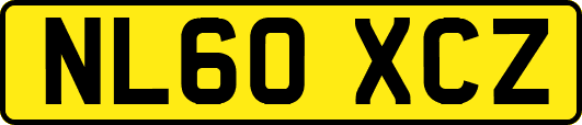 NL60XCZ