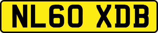 NL60XDB
