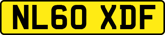 NL60XDF
