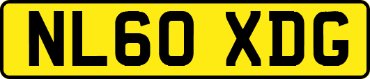 NL60XDG