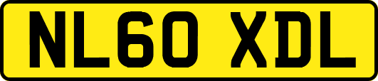 NL60XDL