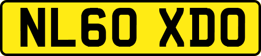 NL60XDO