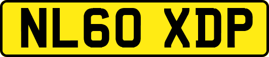 NL60XDP