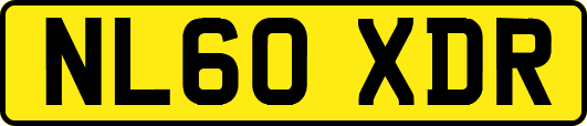 NL60XDR