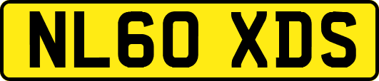 NL60XDS