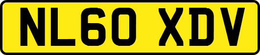 NL60XDV