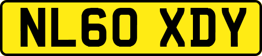 NL60XDY
