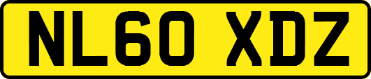 NL60XDZ