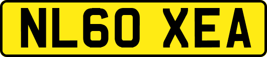 NL60XEA