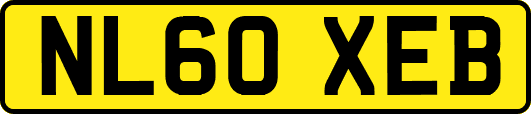 NL60XEB