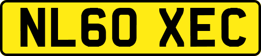 NL60XEC