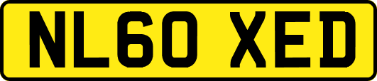 NL60XED