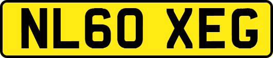 NL60XEG