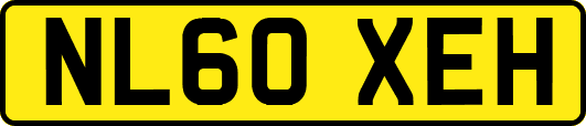 NL60XEH