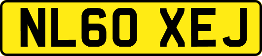 NL60XEJ